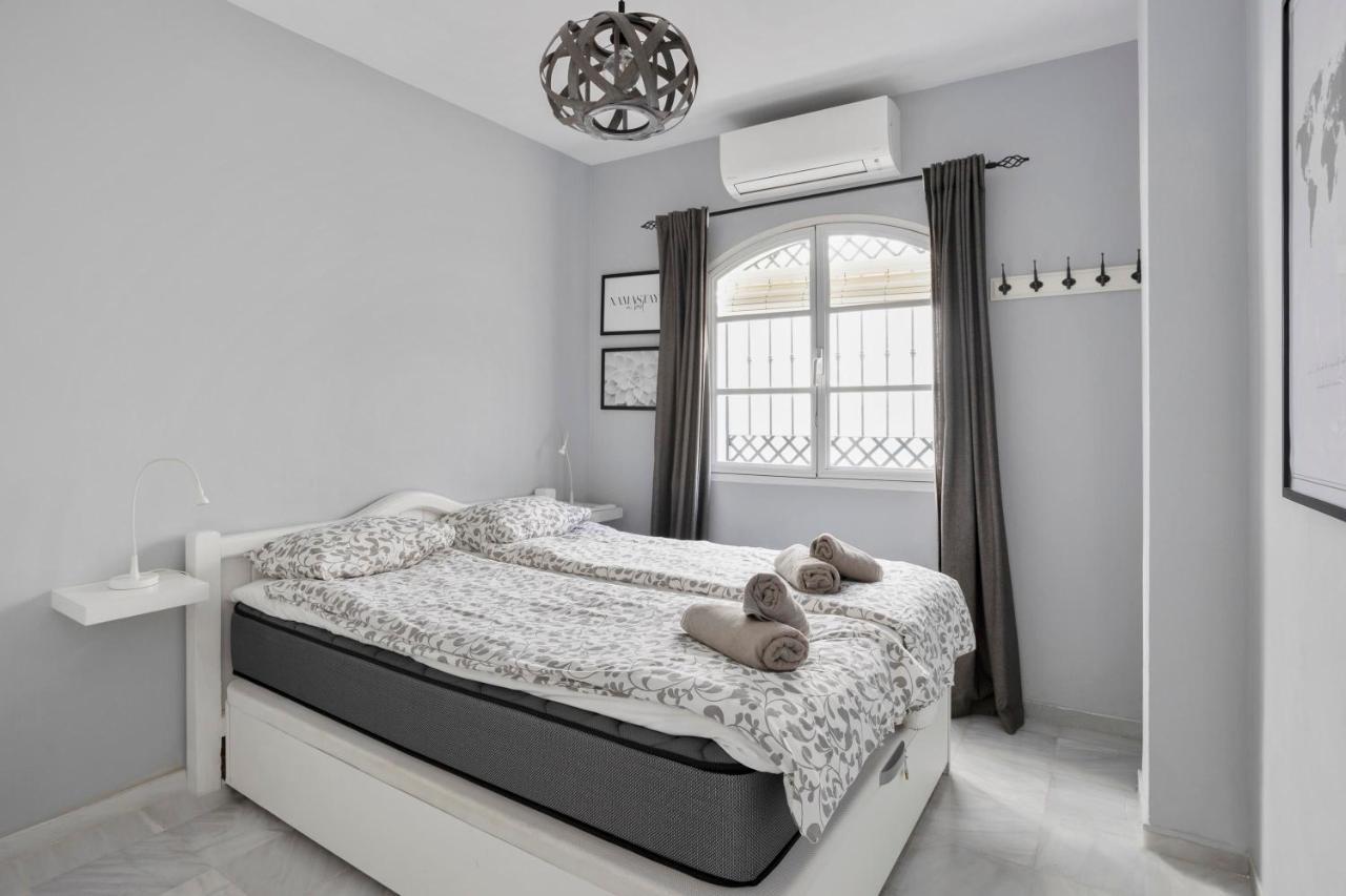 One Bedroom Penthouse Нерха Экстерьер фото