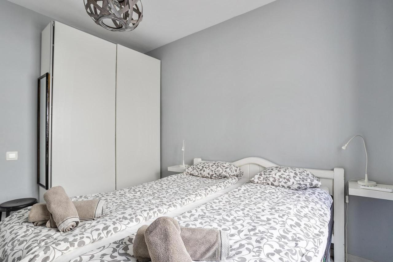 One Bedroom Penthouse Нерха Экстерьер фото