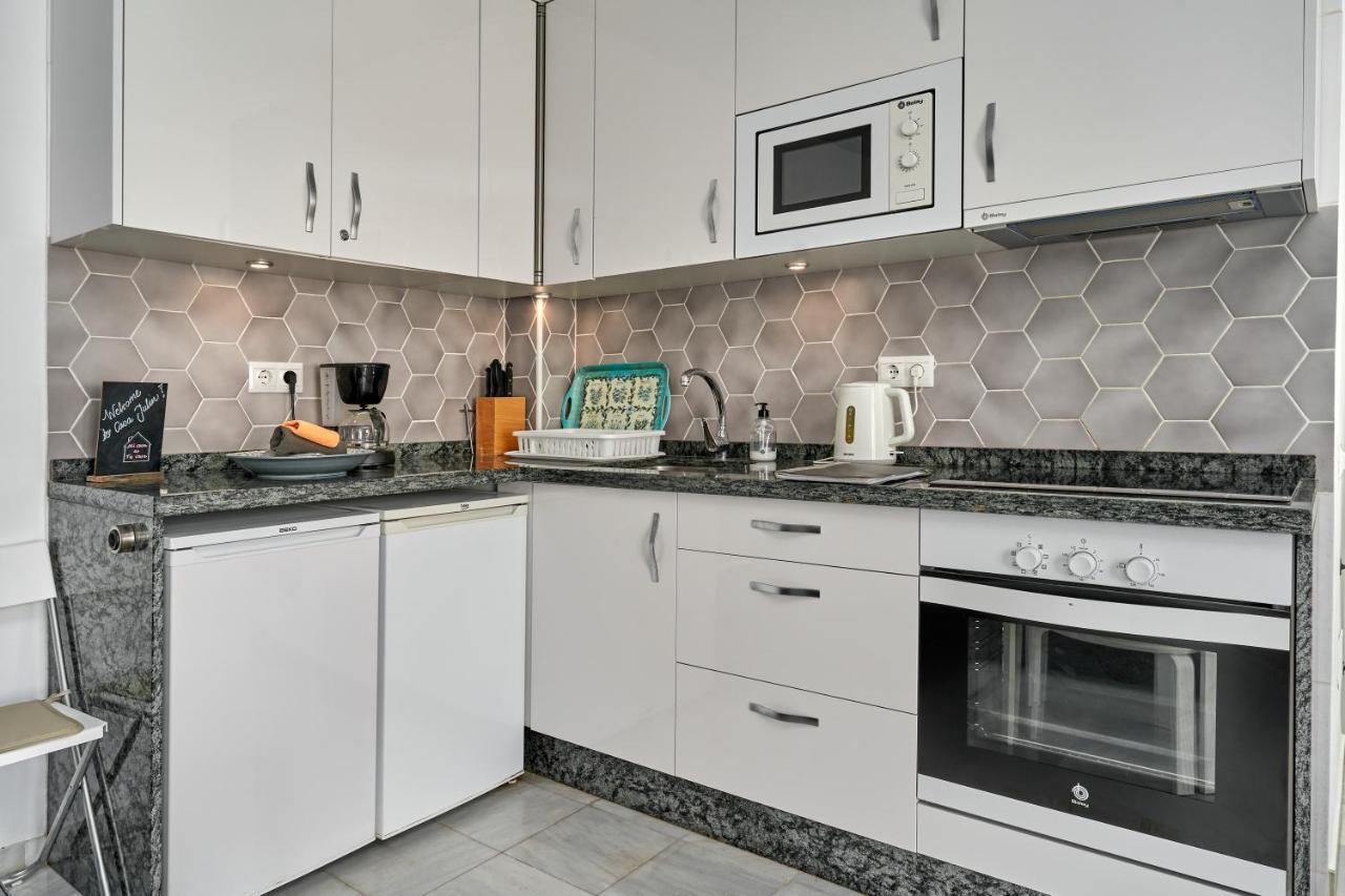 One Bedroom Penthouse Нерха Экстерьер фото
