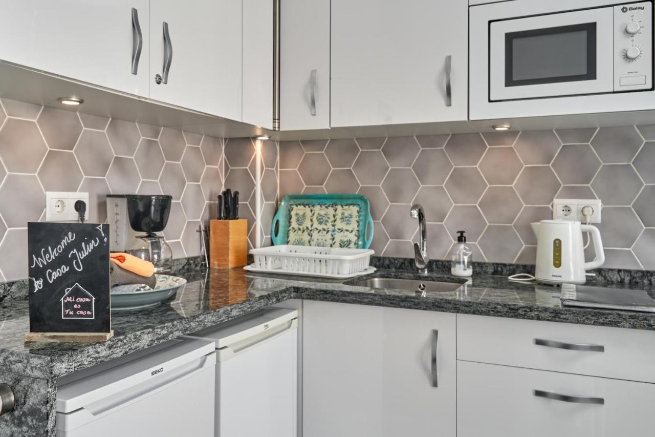 One Bedroom Penthouse Нерха Экстерьер фото