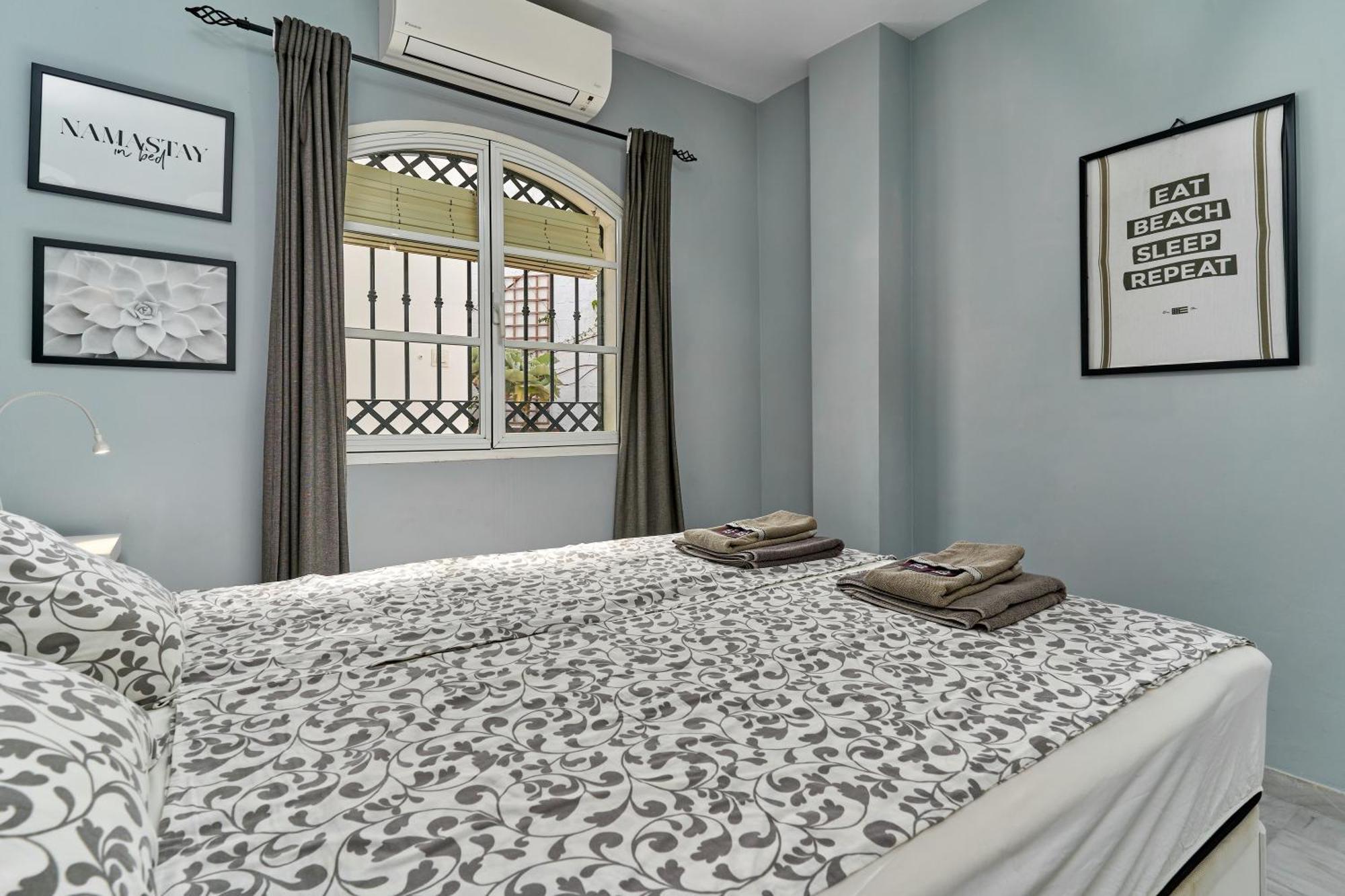 One Bedroom Penthouse Нерха Экстерьер фото