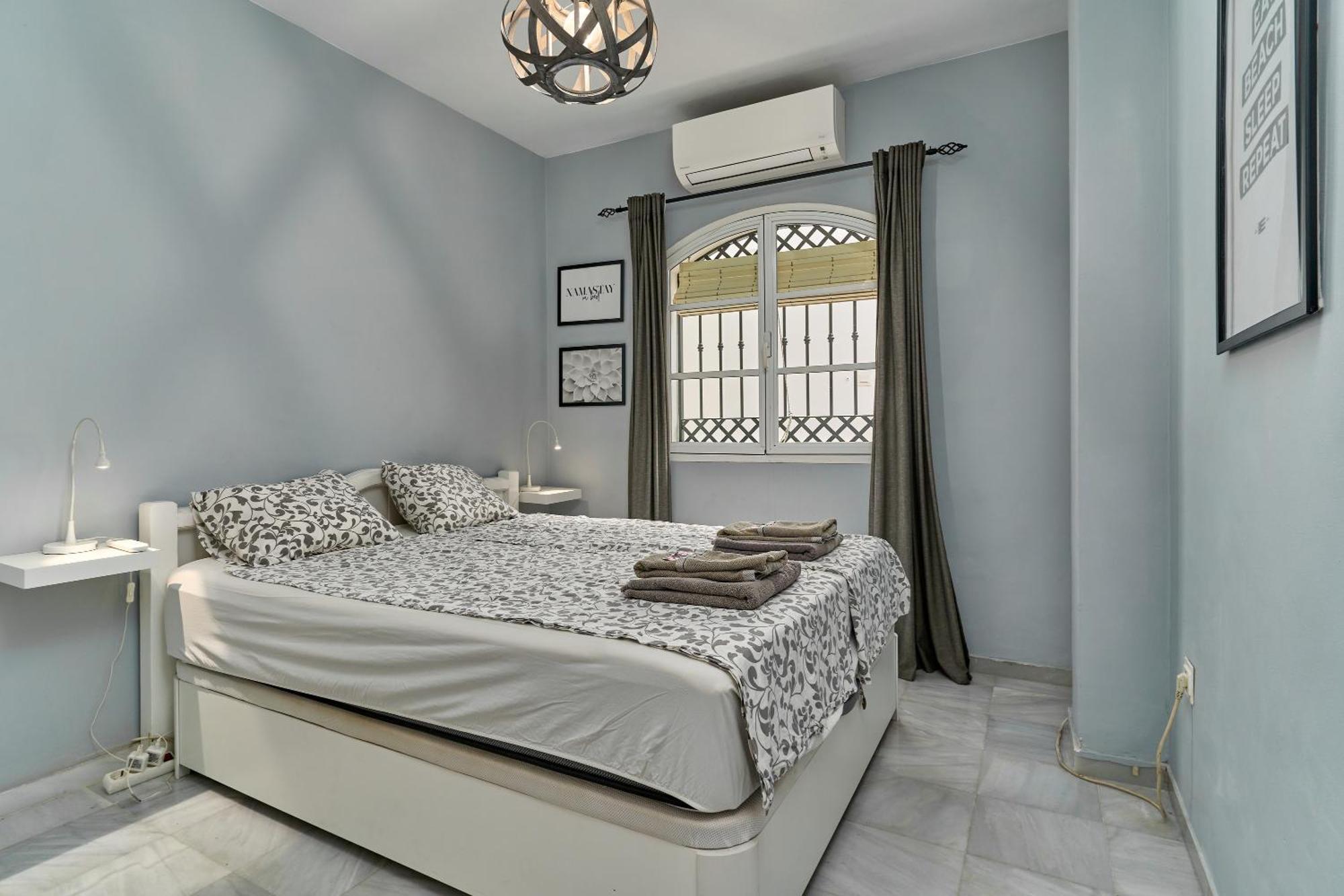 One Bedroom Penthouse Нерха Экстерьер фото